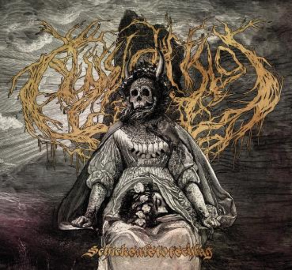 Aussichtslos - Schicksalstotschlag LP